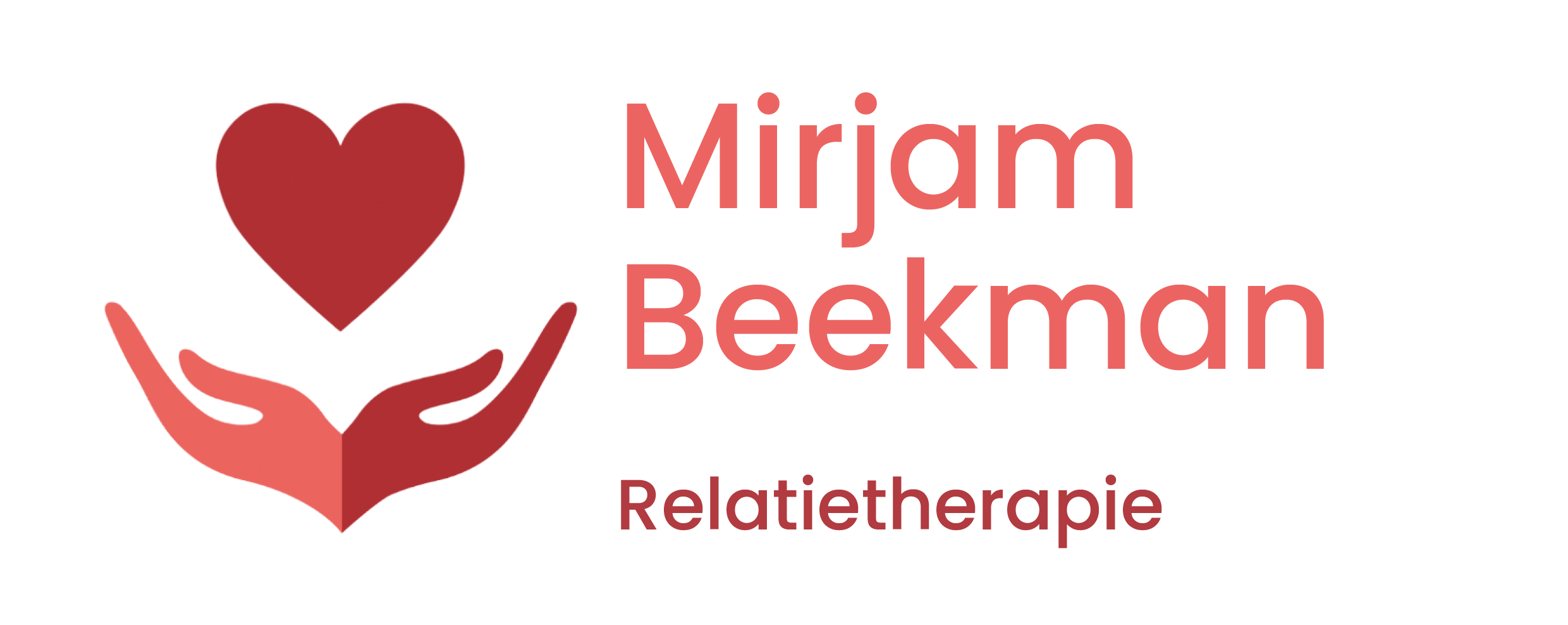 Logo Beekman Relatietherapie